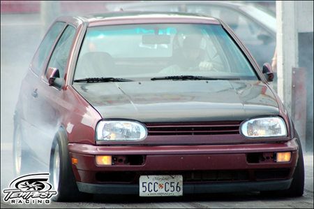 Battle of the Imports - Street Stock - Atco 2008