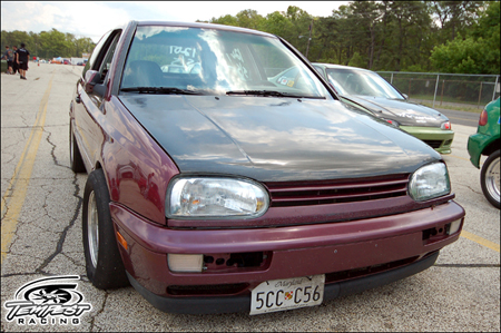 Battle of the Imports - Street Stock - Atco 2008